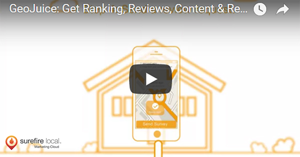 2018 Marketing Resolution: Increase Ranking, Reputation, and Local Content
