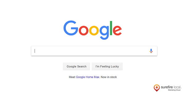 Can Your Customers Find You on Google?