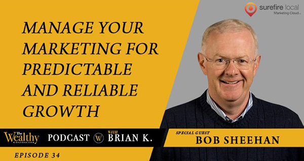 Wealthy Contractor Podcast