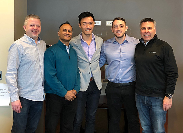 Surefire and Google Meeting