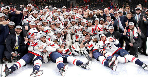 Washington DC and Surefire Local is Celebrating!