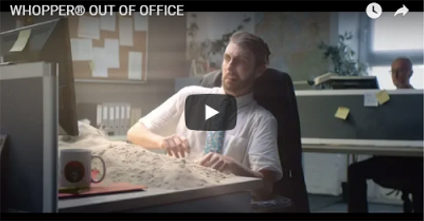 What is Your Out Of the Office Message Marketing Strategy?