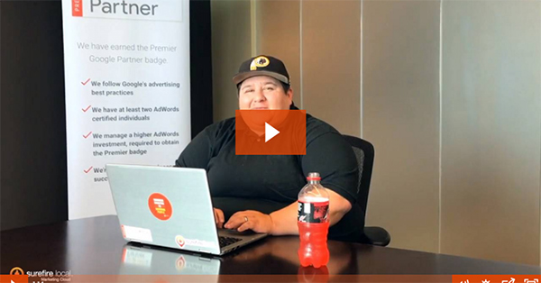 Join Kerry for a Google Ads Webinar on September 6th!