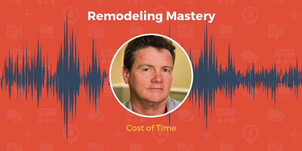 [Remodeling Mastery] The Final Leg of 2018