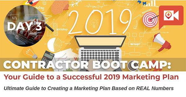 Ultimate Guide to Creating a Marketing Plan Based on REAL Numbers