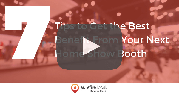 7 Tips to Get the Best Benefit From Your Next Home Show