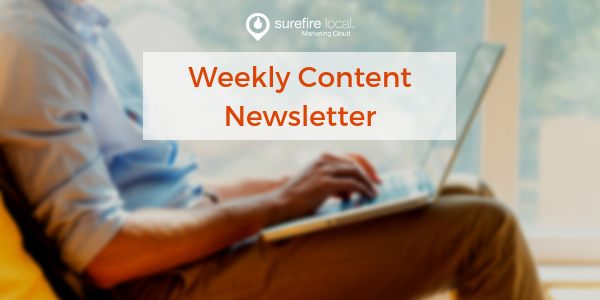 Your Reviews, Going Viral With Your Marketing, Making 2019 Predictions + More