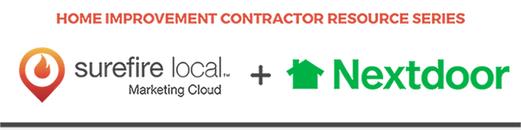 Newsletter Register for Contractor Marketing Planning Boot Camp