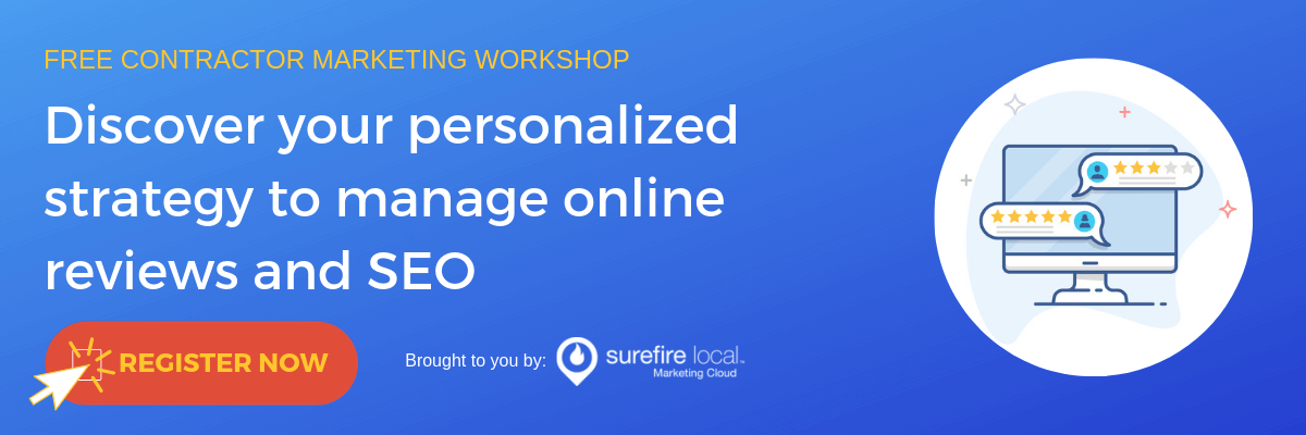 Online-Reviews-Workshop
