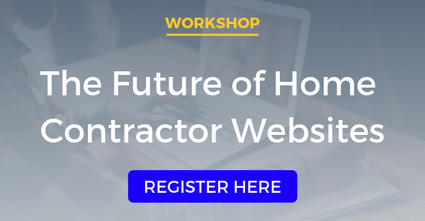 What We Learned From Last Night’s Big Game: The Future of Home Contractor Websites Is Here