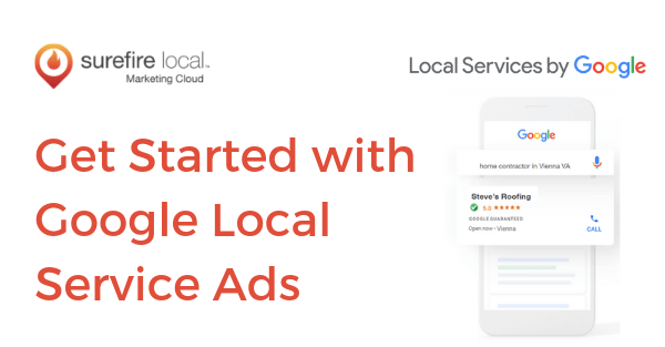 What Are Google Local Service Ads and Why Are These Ads So Effective For Home Services Contractors?