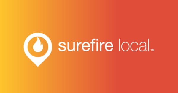 Surefire Local is Hiring! Director, Marketing, Demand Gen