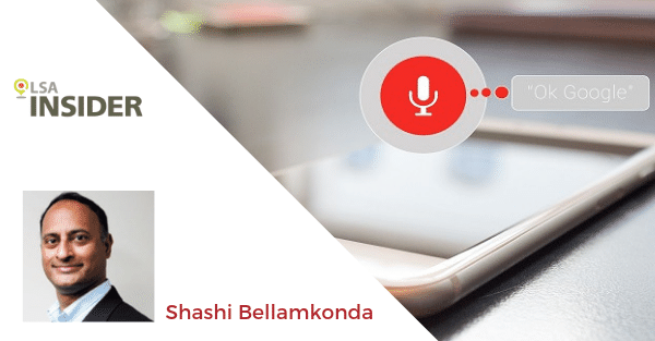 Assistance from Assistants — Local Business Get Ready to Accept Calls from Google Assistant