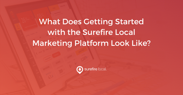 Surefire Local