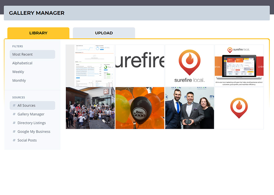 Get more control of your digital assets