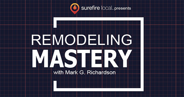 Remodeling Mastery: False Positives + Thought Leader Interview with Kermit Baker on COVID-19 Impact Remodeling Mastery: False Positives + Thought Leader Interview with Kermit Baker on COVID-19 Impact