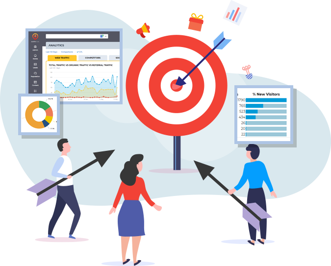 Evolve Marketing