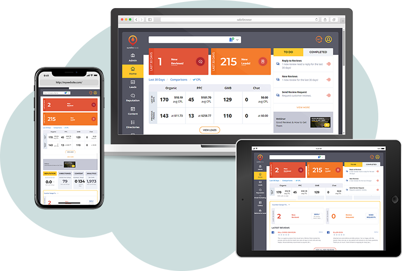 Your Platform