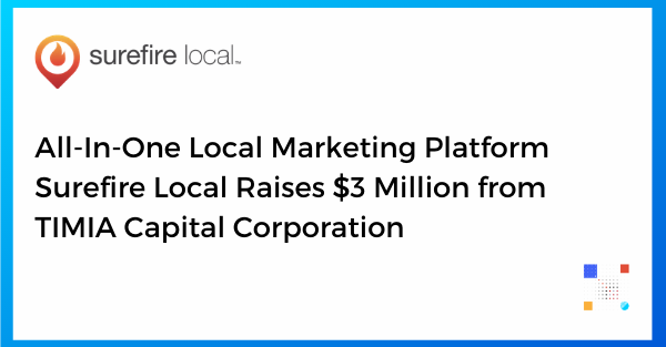 Surefire Local