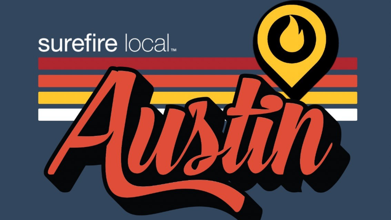 Surefire Local Launches new Austin office