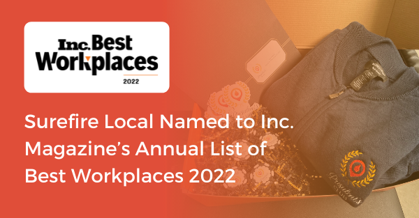 Surefire Local