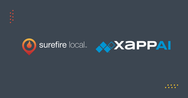 Partnership Announcement - Xapp