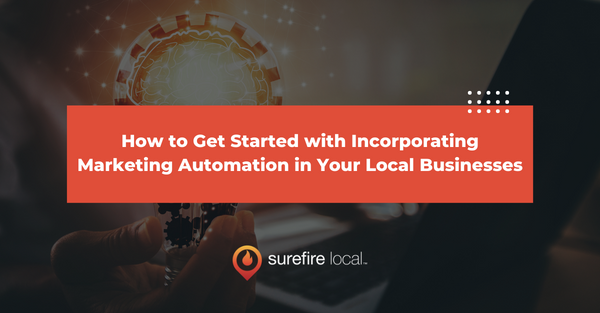 How to Get Started with Marketing Automation for Local Businesses