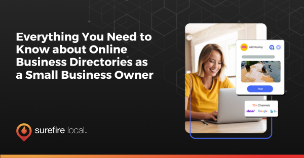 Everything You Need to Know about Online Business Directories as a Small Business Owner