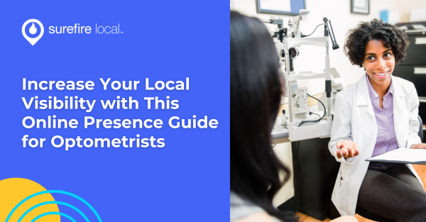 Online Presence Guide for Optometrists
