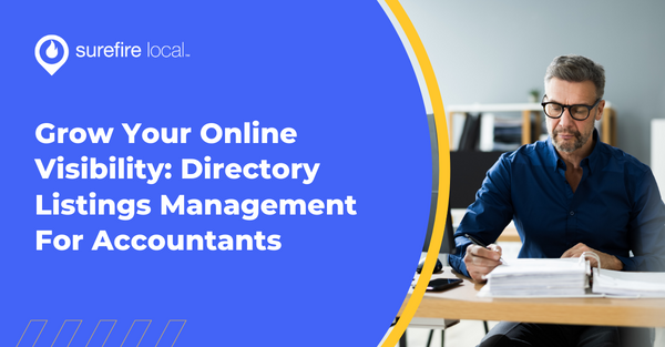 Grow Your Online Visibility: Directory Listings Management For Accountants