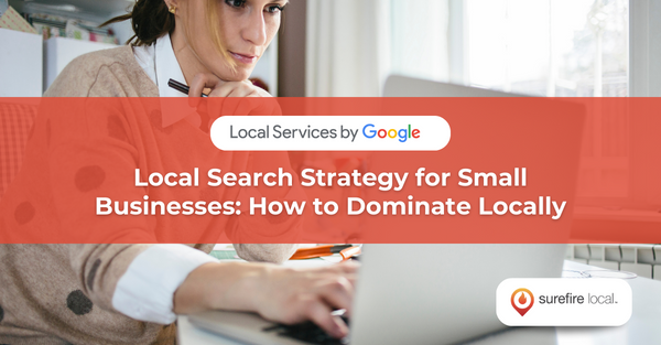 Surefire Local