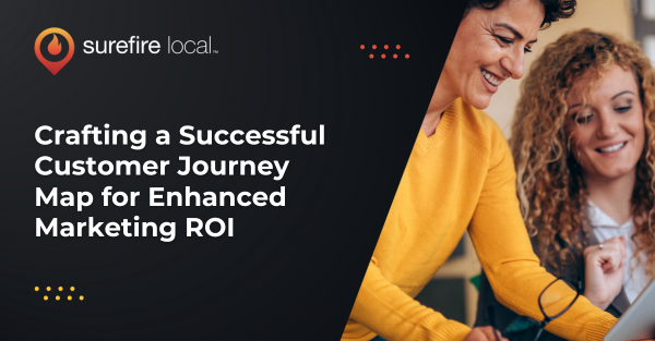 Crafting a Successful Customer Journey Map for Enhanced Marketing ROI