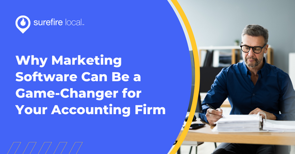Why Marketing Software Can Be a Game-Changer for Your Accounting Firm