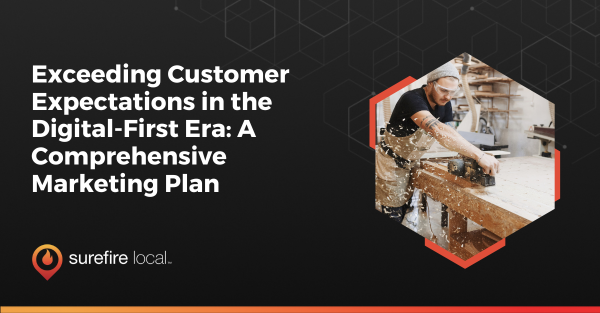 Exceeding Customer Expectations in the Digital First Era A Comprehensive Marketing Plan (1)
