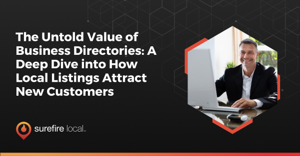 The Untold Value of Business Directories A Deep Dive into How Local Listings Attract New Customers