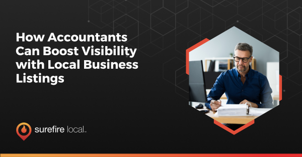 How Accountants Can Boost Visibility with Local Business Listings