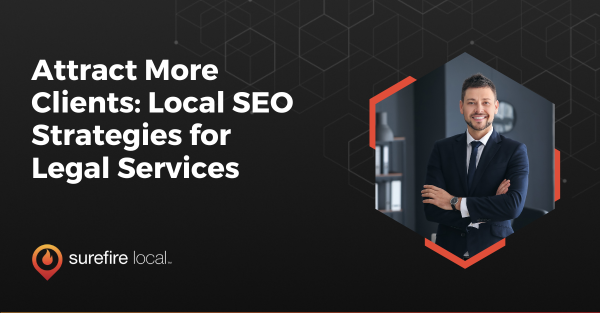 Attract More Clients Local SEO Strategies for Legal Services