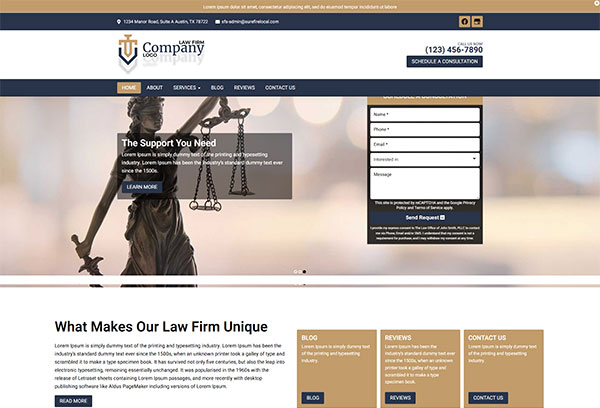 Law Service 4 Thumbnail
