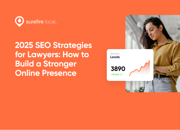 2025 SEO Strategies for Lawyers How to Build a Stronger Online Presence