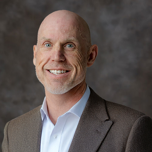 Michael Flint2 CFO