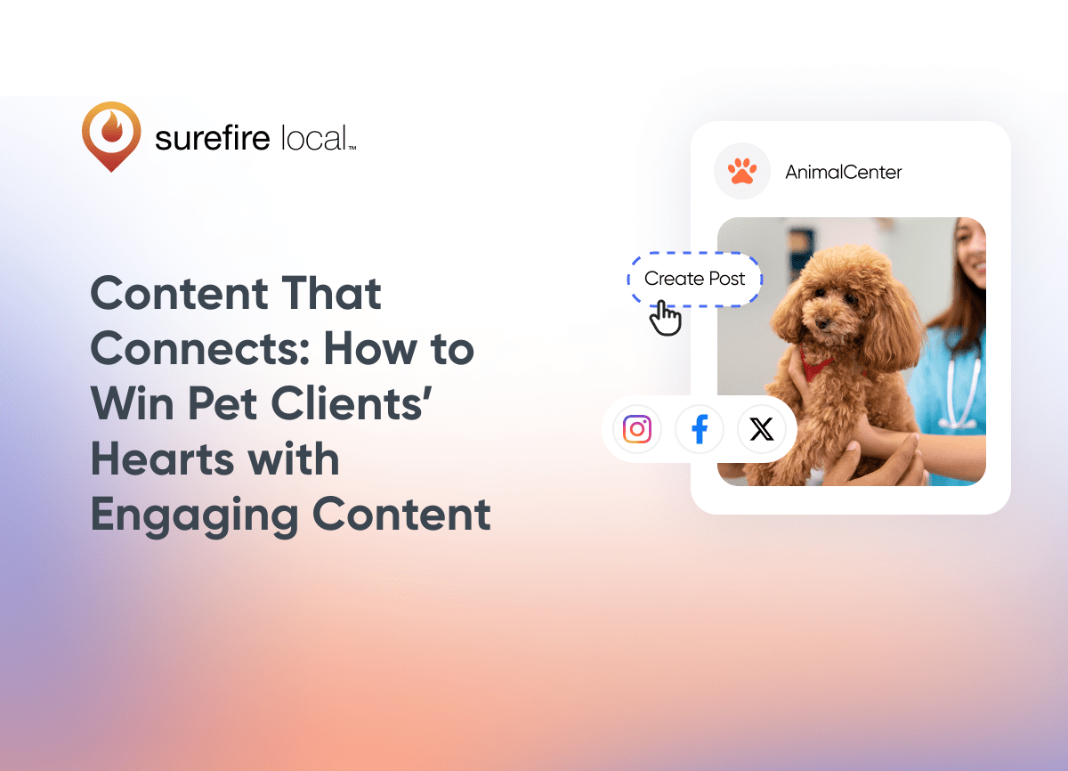 Pet Services Content That Connects How to Win Pet Clients’ Hearts with Engaging Content
