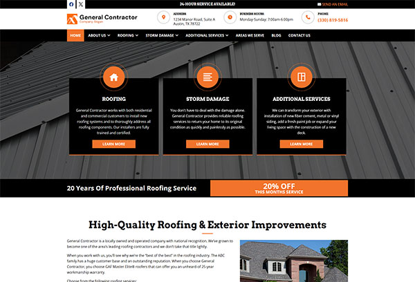 General Contractor 7 Thumbnail