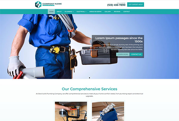 Home Services 1 Thumbnail