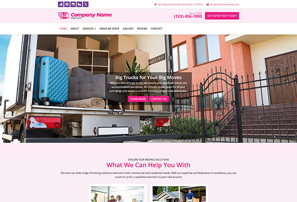 Home Services 5 Thumbnail