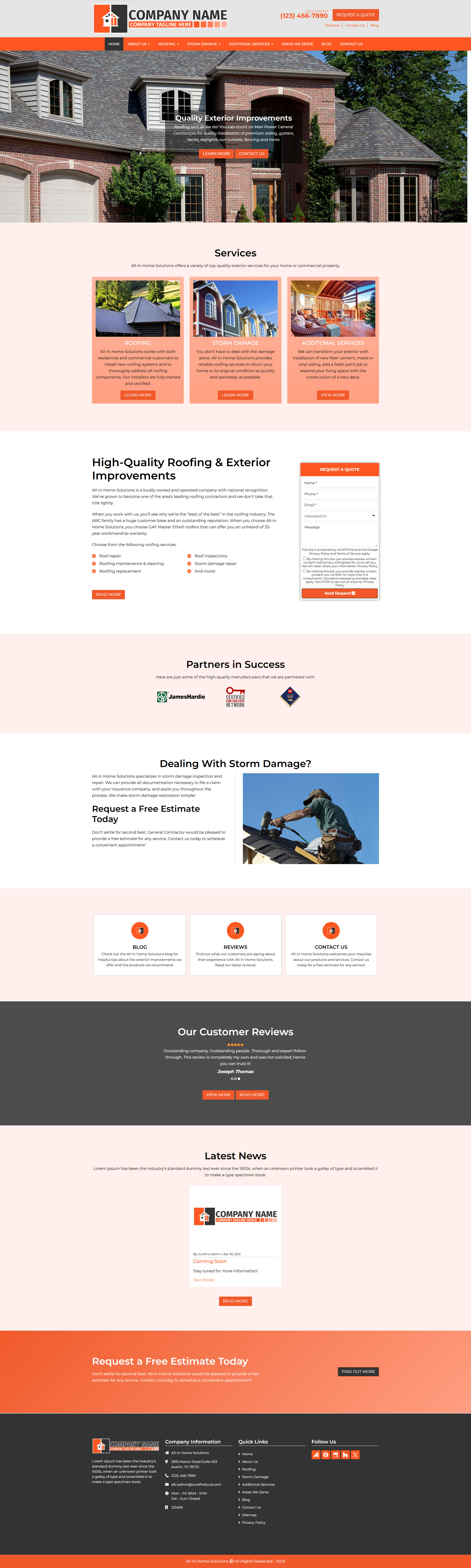 General Contracting 1 Desktop
