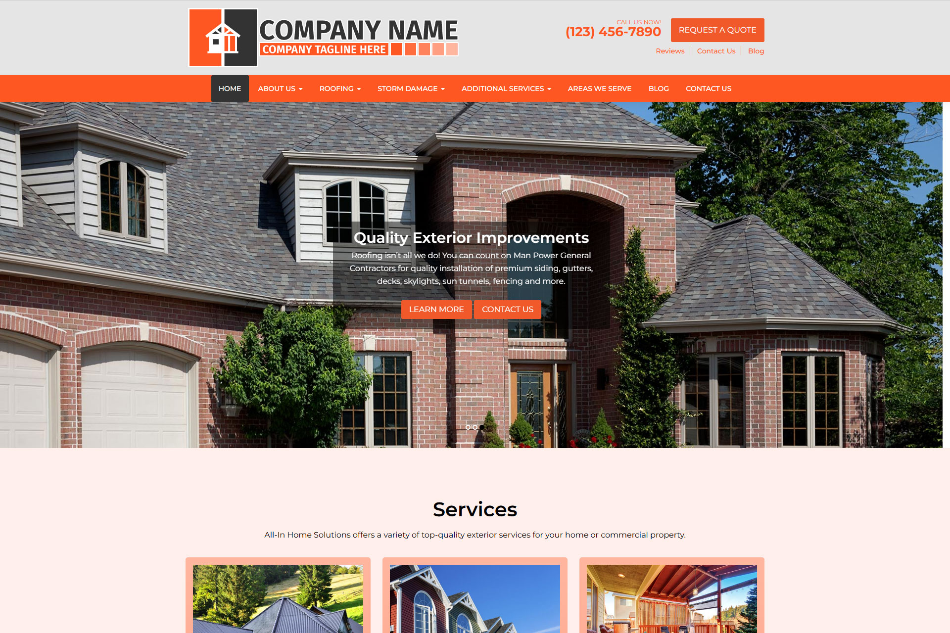 General Contracting 1 Thumbnail