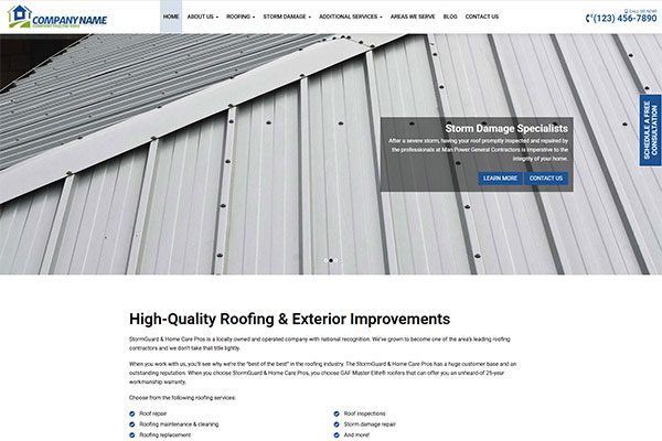 General Contracting 2 Thumbnail