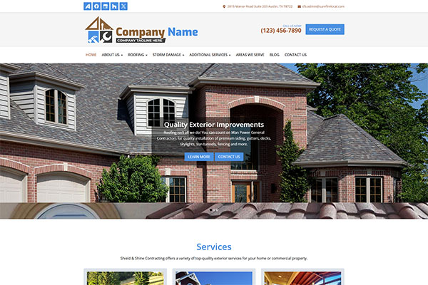 General Contracting 5 Thumbnail