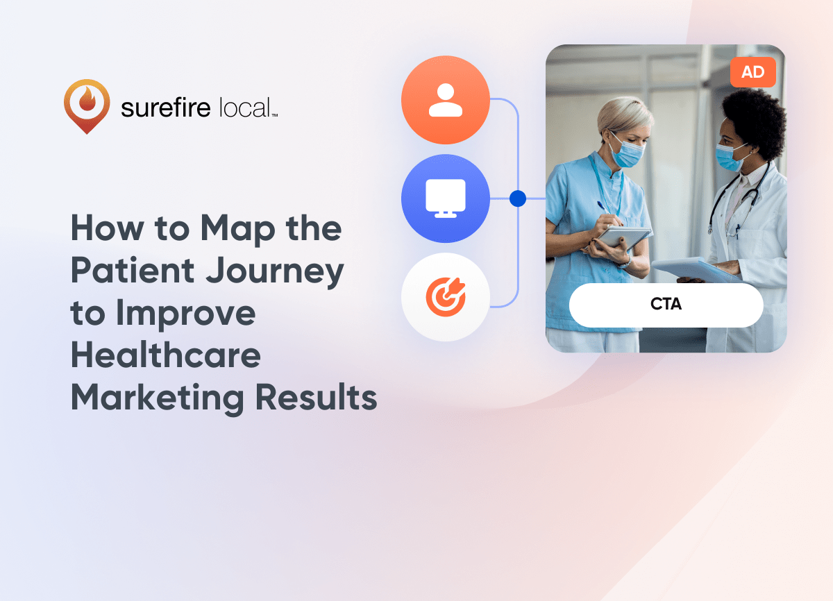 Healthcare How to Map the Patient Journey to Improve Healthcare Marketing Results